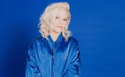 Ina Müller - laut und leise