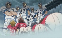 Eyeshield 21