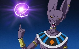 Dragonball Super