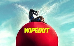 WipeOut - mach dich nass!