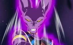 Dragonball Super