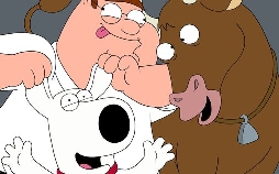 Family Guy