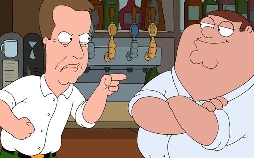 Family Guy