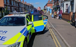 Police Force - Englands Straßen-Cops
