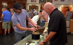 Pawn Stars - Die drei vom Pfandhaus