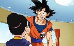 Dragonball Super
