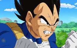 Dragonball Super