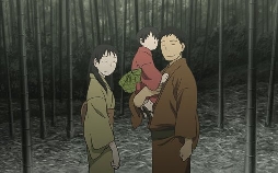 Mushishi