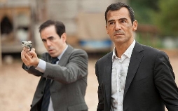 Mordkommission Istanbul