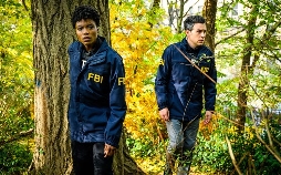 FBI: Special Crime Unit