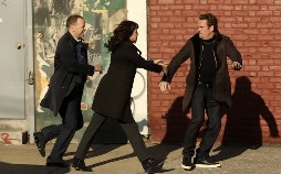 Blue Bloods - Crime Scene New York
