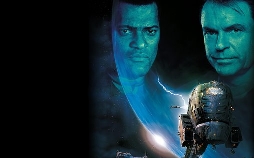Event Horizon - Am Rande des Universums