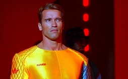 Running Man