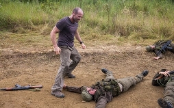 The Expendables