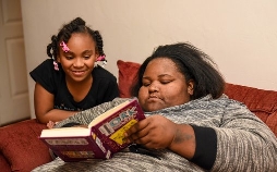 Mein Leben mit 300 kg