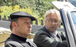 Grüß Gott, Herr Anwalt