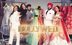Bollywed - Farbenrausch & Hochzeitsglück