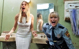 Miss Bodyguard