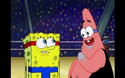 SpongeBob Schwammkopf