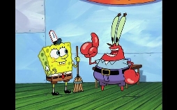 SpongeBob Schwammkopf