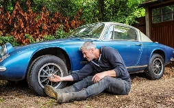 Ant Anstead: Born Mechanic