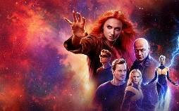 X-Men: Dark Phoenix