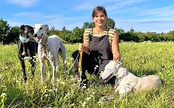 Anna und die Haustiere
