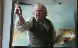 Mr. Turner - Meister des Lichts