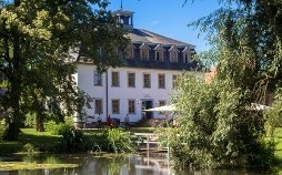 Stiftsgut Wilhelmsglücksbrunn