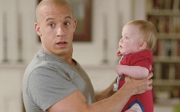 Der Babynator