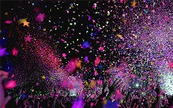 Highlights aus 25 Jahren splash! Festival