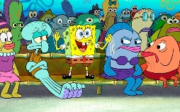 SpongeBob Schwammkopf