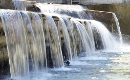 Wasserreich · Vorarlbergs Bäche, Seen und Wasserfälle