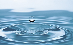 Wertvolle Ware. Wem gehört das Wasser?