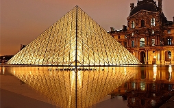 Der Louvre