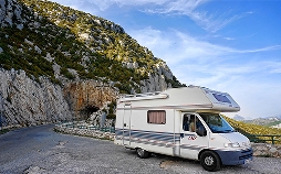 Vanlife Vorarlberg · Camping als Wirtschaftsfaktor