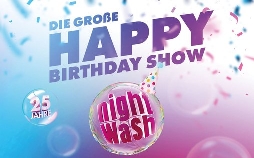 NightWash