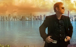 CSI: Miami