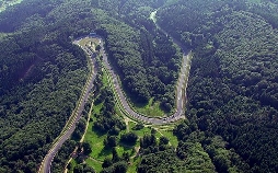 Geheimnis Nürburgring