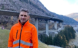 Streit am Brenner - Wird das Nadelöhr zur Staufalle?
