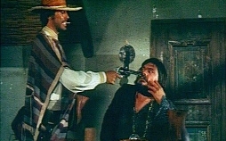 Django und Sabata - Wie blutige Geier