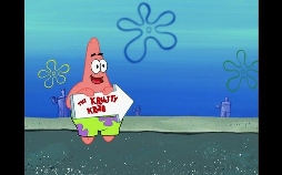 SpongeBob Schwammkopf