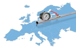 Korruption - Für Öl und Gas aus Aserbaidschan