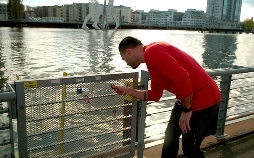 Berlin - Tag & Nacht