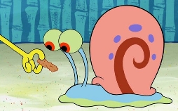 SpongeBob Schwammkopf