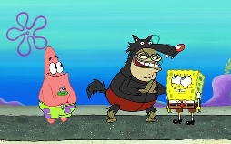SpongeBob Schwammkopf