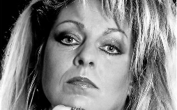 Tamara Danz - Raus aus der Spur