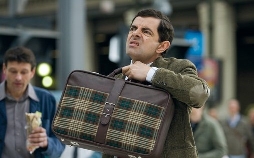 Mr. Bean macht Ferien