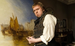 Mr. Turner - Meister des Lichts