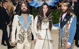 Gucci: Luxus, Lust & Drama